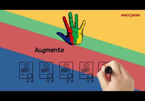 Video Production Package Example: Poem Design