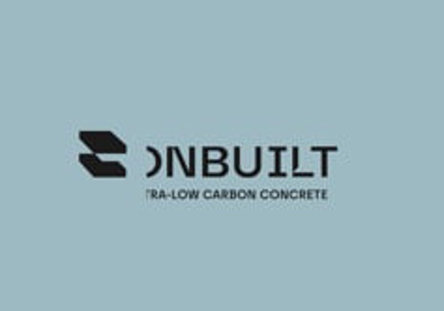 Branding Package Example: Carbonbuilt Rebanding