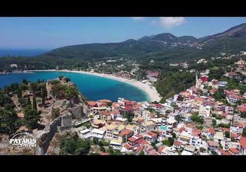 Video Production Package Example: Patakis Travel Video Production