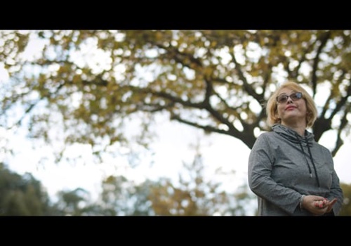 Video Production Package Example: Thrive: Redefining Refugees