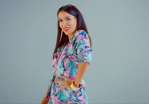 Video Production Package Example: Nivea & Macademian Girl