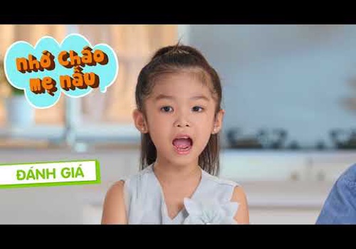 Advertising Package Example: IMC, Social, KOL, PR & Advertising for baby foods