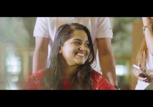 Video Production Package Example: Collage Promo Video