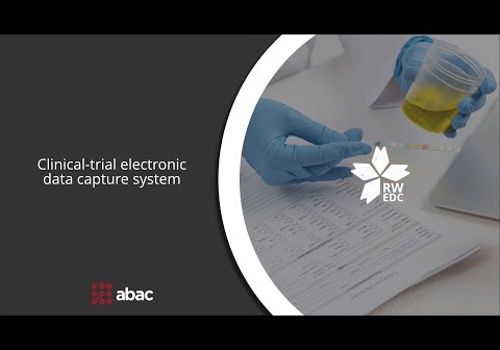 UX/UI Design Package Example: Clinical-trial electronic data capture system