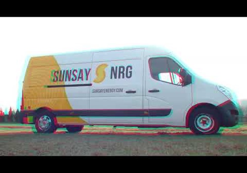 Video Production Package Example: Solar Campaign Success: Video Impact