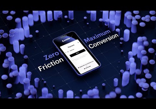 Video Production Package Example: Paybis | 3D Product Explainer Animation