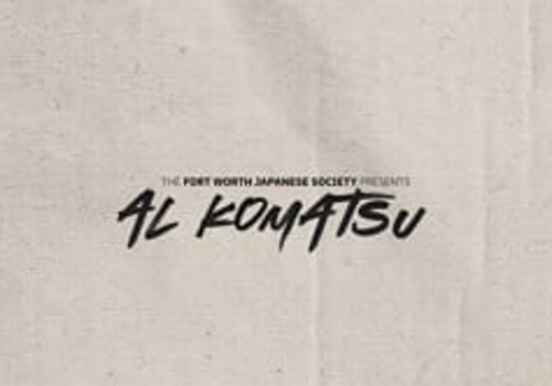 Video Production Package Example: Voices of Japan: Al Komatsu