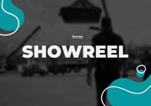 Video Production Package Example: Show Reel