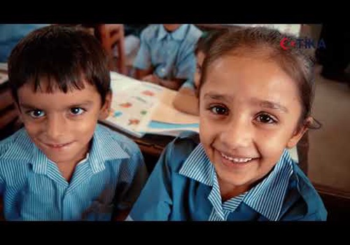 Video Production Package Example: Energize the Schools Project Vidoe