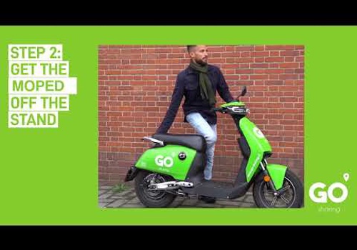 Custom Software Development Package Example: Rent Vehicle - Highload Distributed IoT Platform