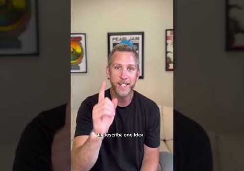 Video Marketing Package Example: Project with 40 Watt Coaching