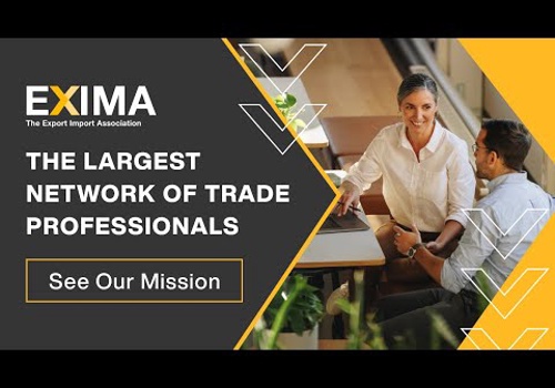 Web Development Package Example: EXIMA