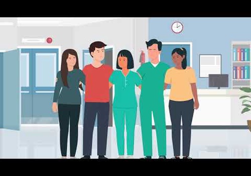 Video Production Package Example: ANA Online Communities