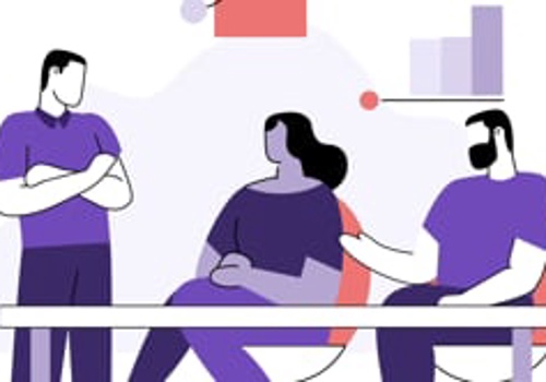 Video Production Package Example: Olumo - Animated Video