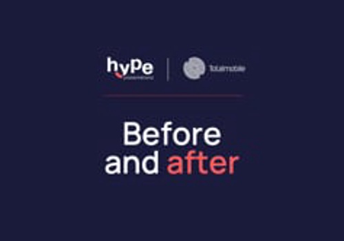 Graphic Design Package Example: PowerPoint template