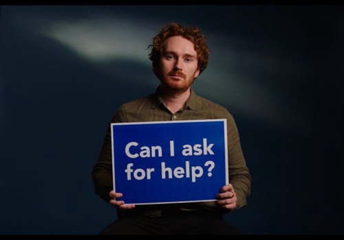 Video Production Package Example: ASIC - "Just Ask"