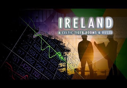 Video Production Package Example: A Celtic Tiger Booms & Busts" [1/6] IMF in Ireland