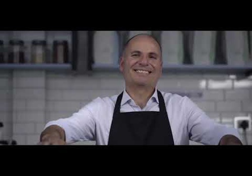 Video Production Package Example: Brand Film