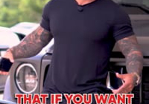 Branding Package Example: Social Media Contents