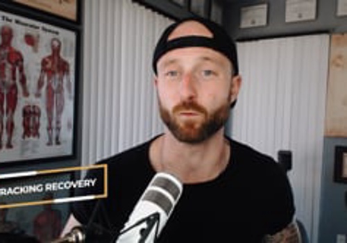 Video Production Package Example: High-Energy Podcast Opener  & Video Production