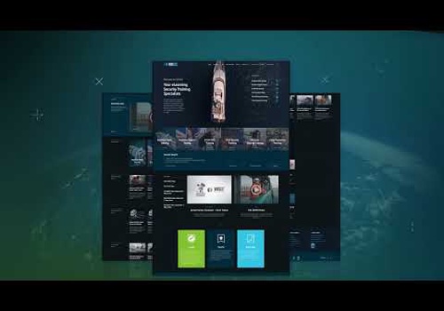 Search Engine Optimization Package Example: Virsec | eLearning Security Training Specialists