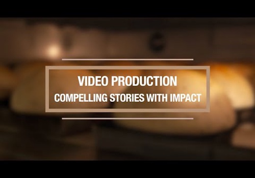 Video Production Package Example: Our Corporate Video Production Showreel