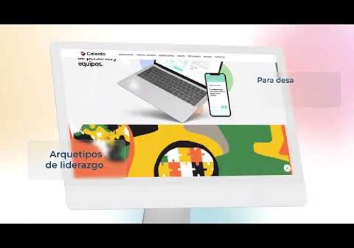 Custom Software Development Package Example: Beyond Coaching Platform