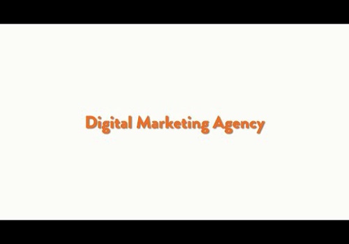 Advertising Package Example: Effeect International Full-Service Digital Marketi