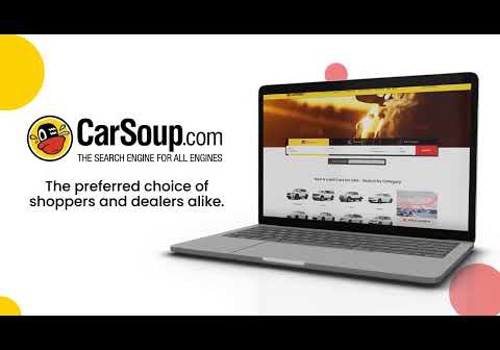 Video Production Package Example: Promotional video for CarSoup