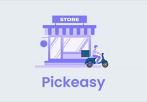 Video Production Package Example: PickEasy - Product Explainer Video