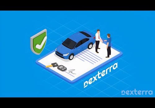 Video Production Package Example: Promotional video for Nexterra