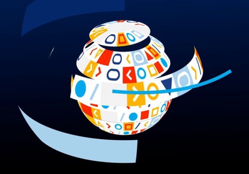 Branding Package Example: Link Data explainer video