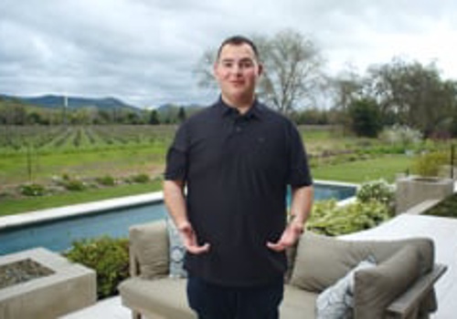 Corporate Photography Package Example: CORPORATE VIDEO | Wander