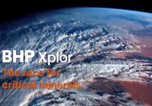 Video Production Package Example: BHP Xplor