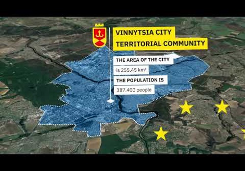 AR/VR Development Package Example: 3D PRODUCTION || VOLIA AGRI-FOOD PARK