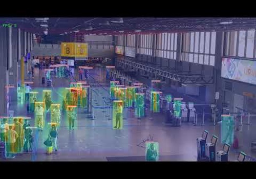 Custom Software Development Package Example: Airport Queue Analysis