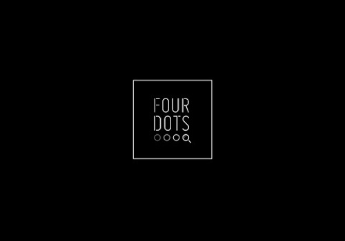 Branding Package Example: Illuminating Four Dots visual identity