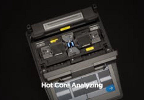 Video Production Package Example: 3D Animation Sumitomo New product Q502S