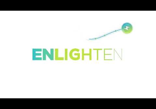Video Production Package Example: Enlighten