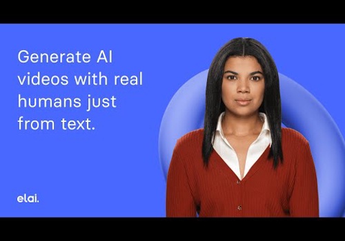 AI Development Package Example: Generative AI Video Tool