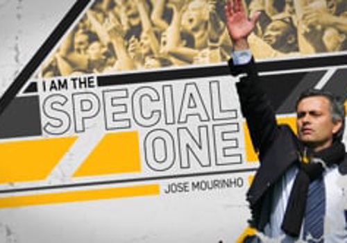 Video Production Package Example: Betfair Podcast