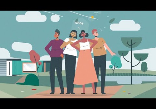 Video Production Package Example: 2025 Showreel