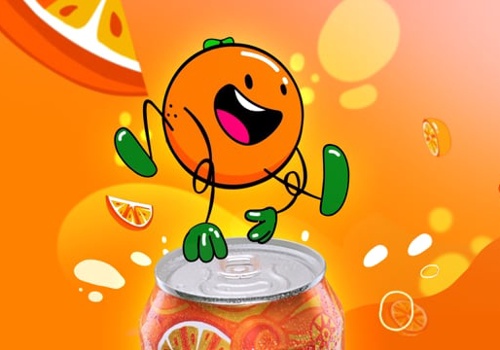 Video Production Package Example: Mirinda