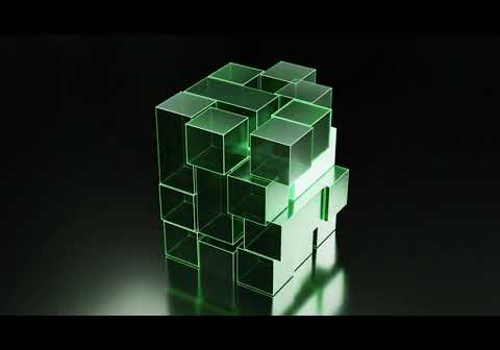 Video Production Package Example: HackerRank | 2D and 3D SaaS Product Launch