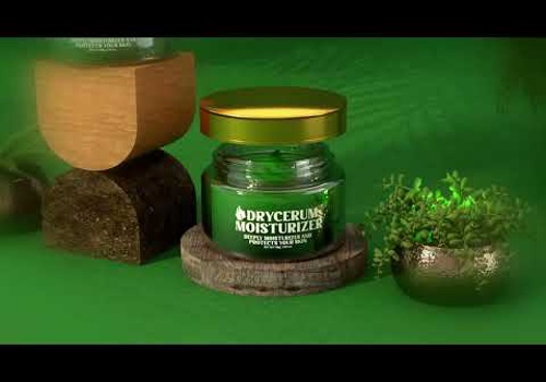 Video Production Package Example: 3D Product Showreel