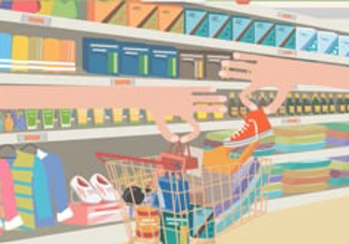 Video Production Package Example: Payzippy - Payment App - 2D Explainer Video