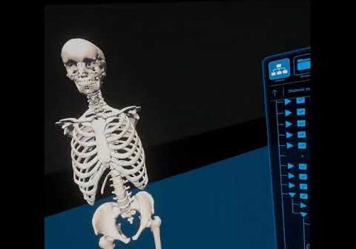 AR/VR Development Package Example: XR App Audit