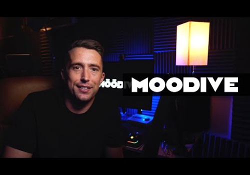 Video Production Package Example: We are Moodive