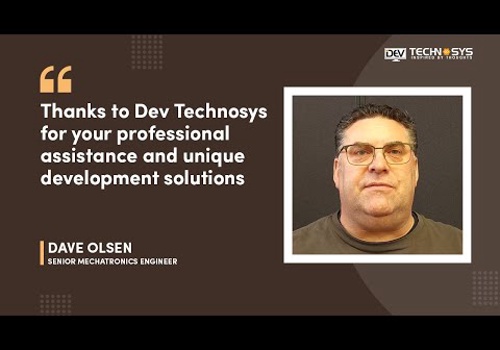 Web Development Package Example: Maintenance IOT Platform