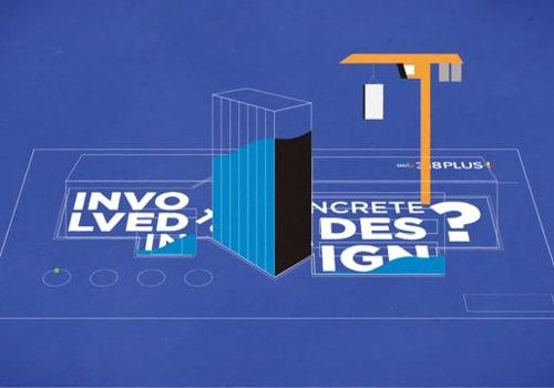 Branding Package Example: American Concrete Institute - publications